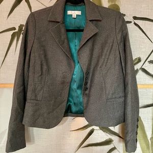 Vintage blazer